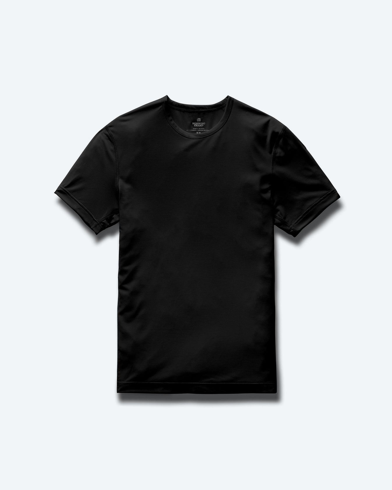 Deltapeak 90 Training Shirt Black