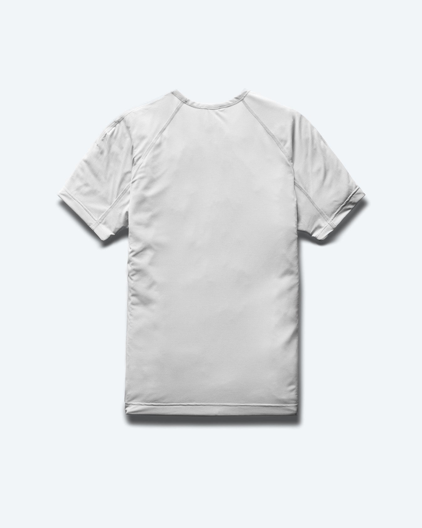 Deltapeak 90 Training Shirt Sky Grey