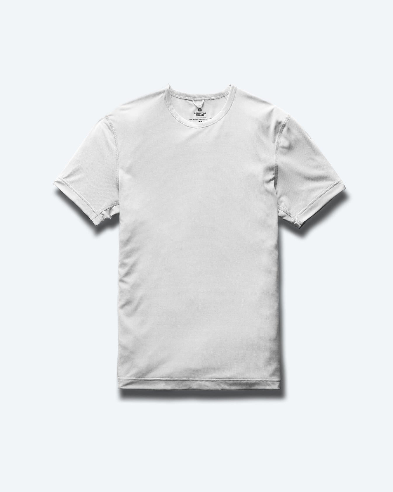 Deltapeak 90 Training Shirt Sky Grey