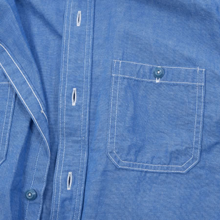 Chambray Shirt