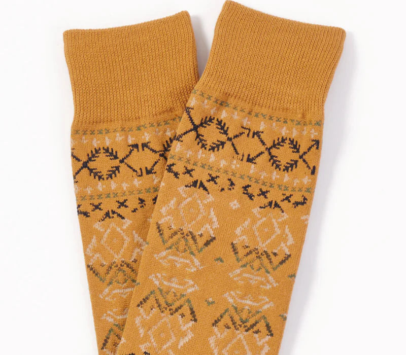 LA-007 Arrows Socks