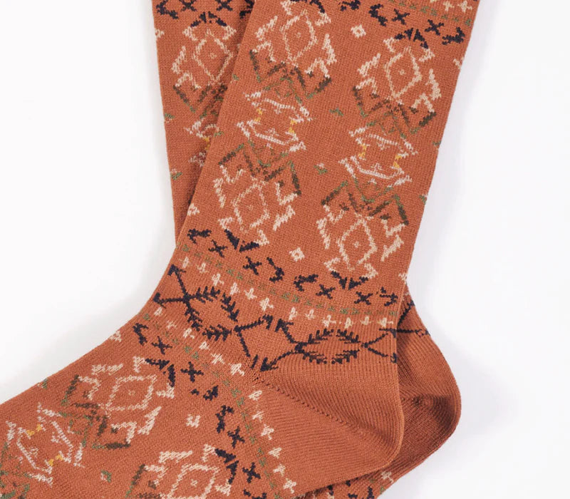 LA-007 Arrows Socks