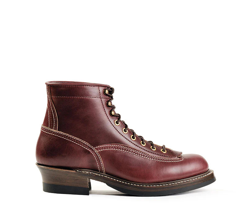 LK-004 Donkey Puncher CXL Burgundy