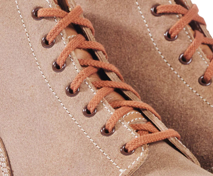 LK-017 M-43 Service Shoes Horween CXL Natural  R/O