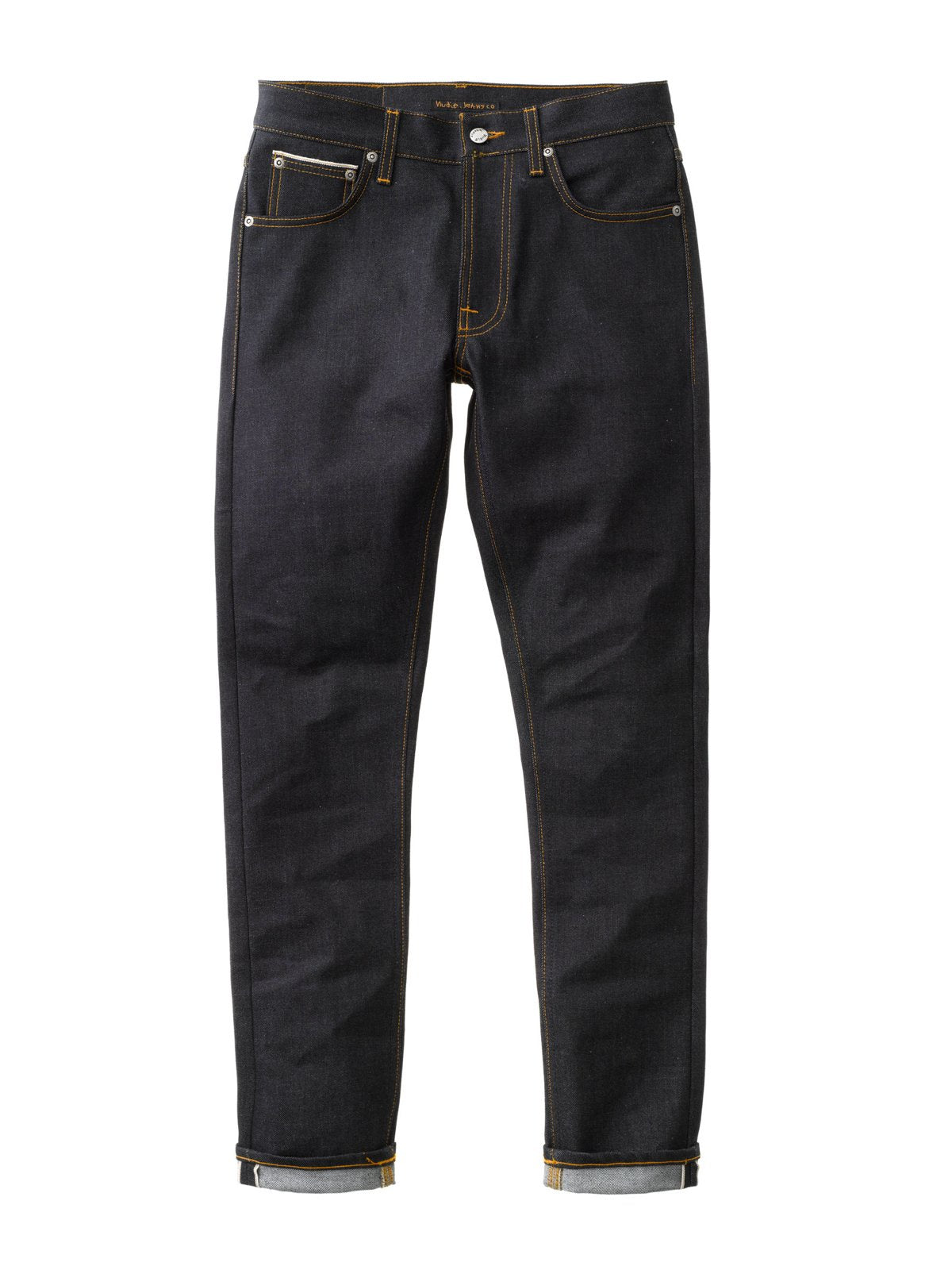 Lean Dean Dry Japan Selvage