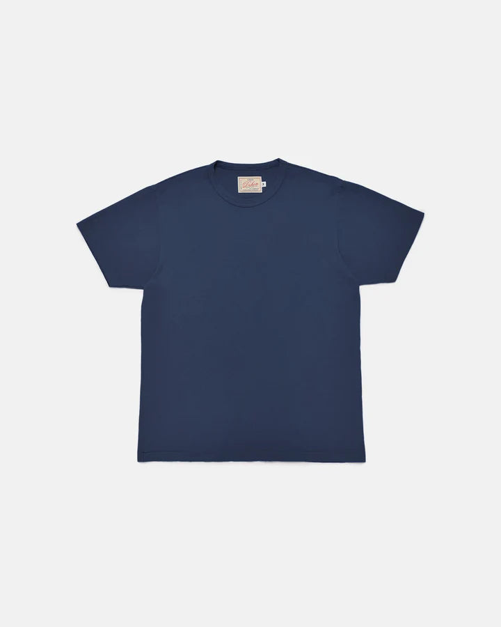 Heavy Duty Tee Navy