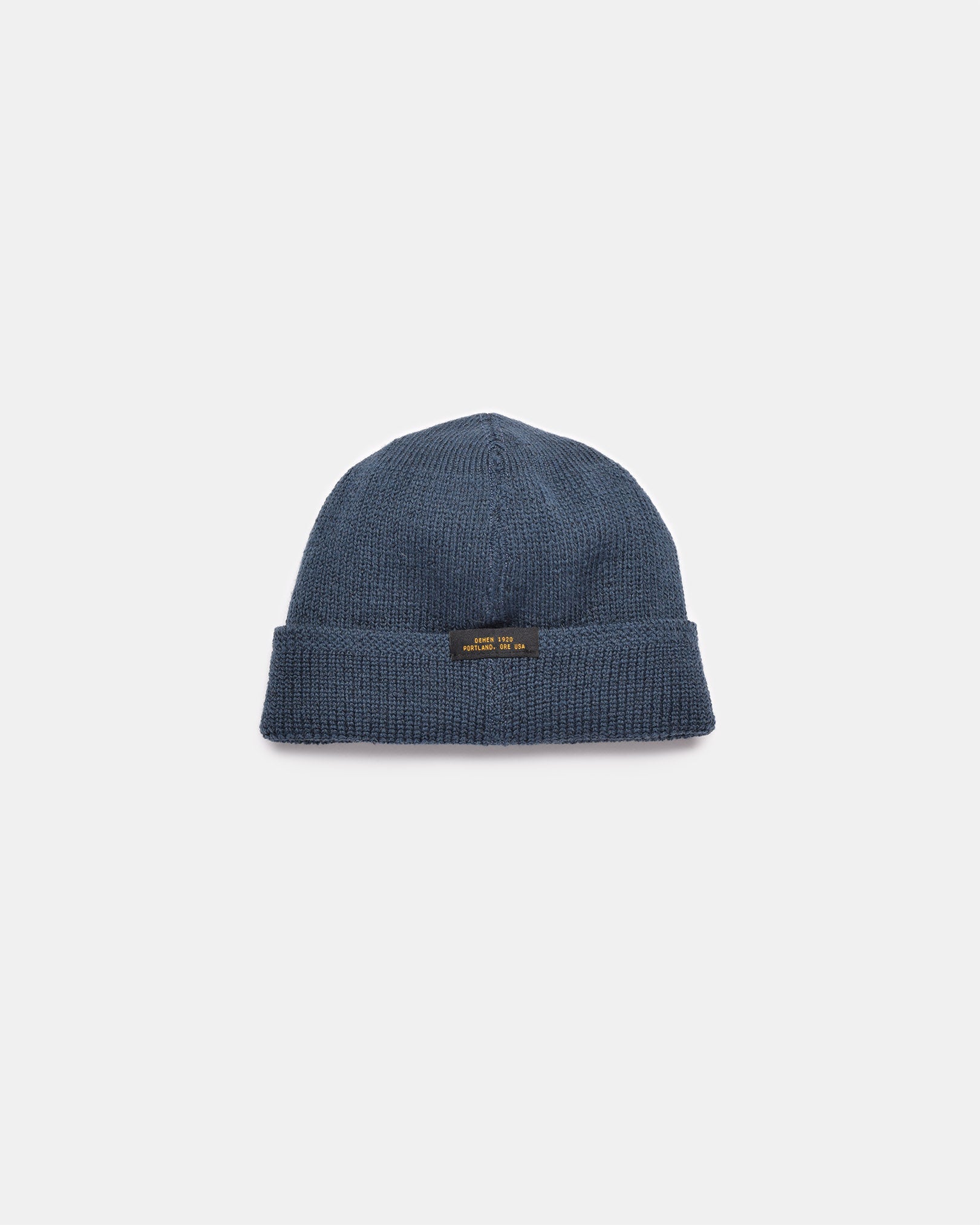 Wool Watch Cap Centennial