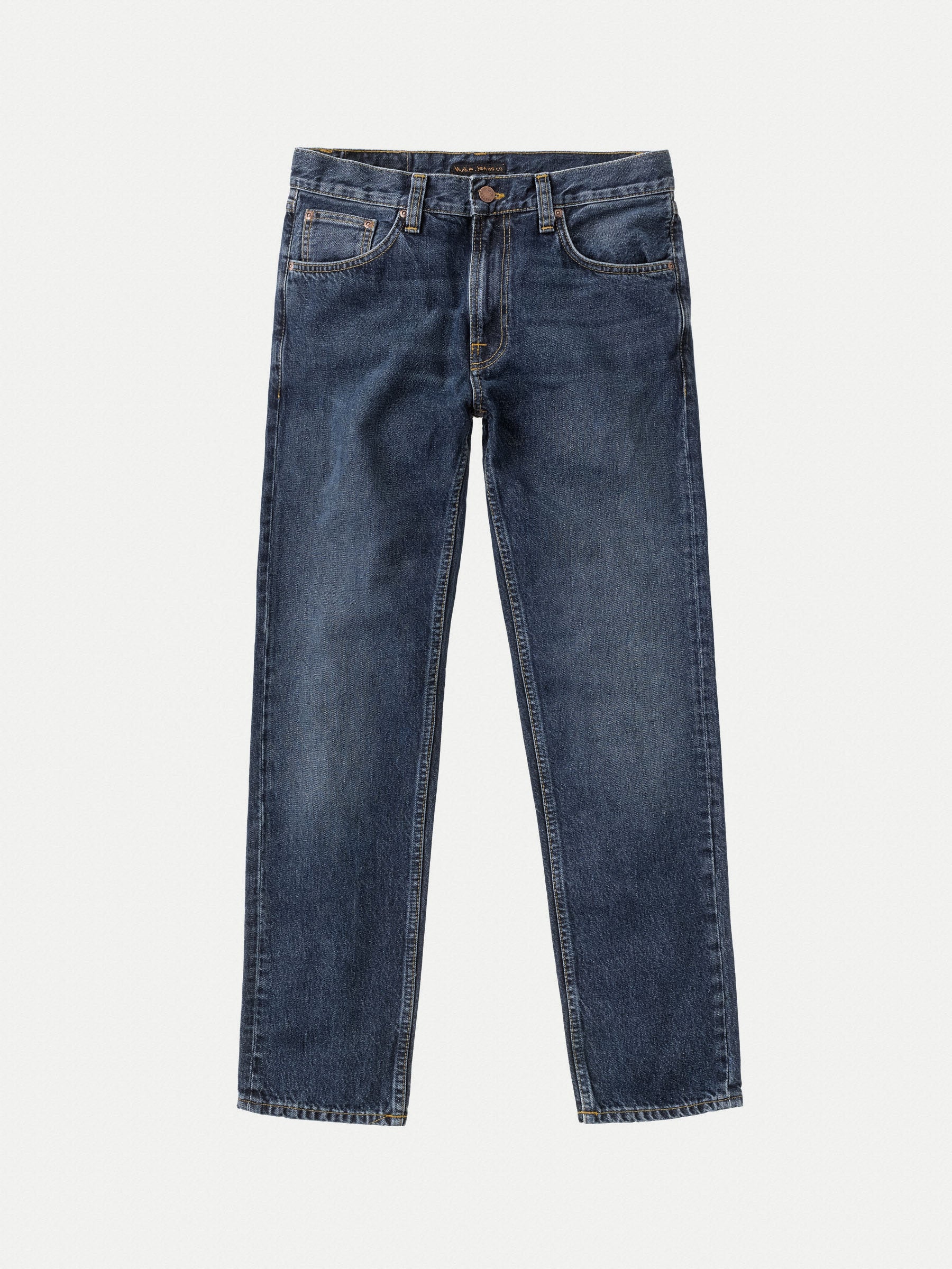 Gritty Jackson Blue Slate