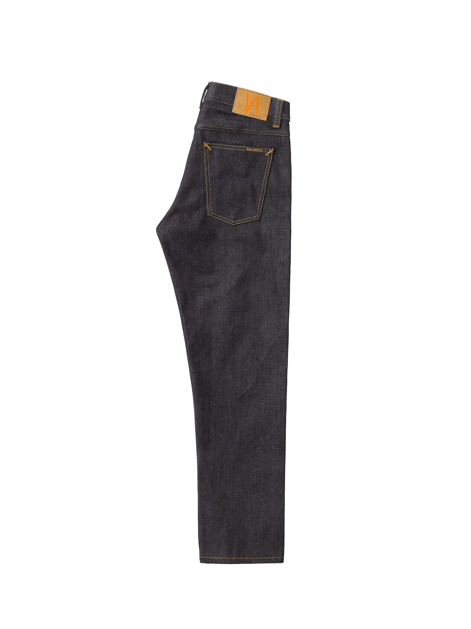 Gritty Jackson Dry Classic Navy