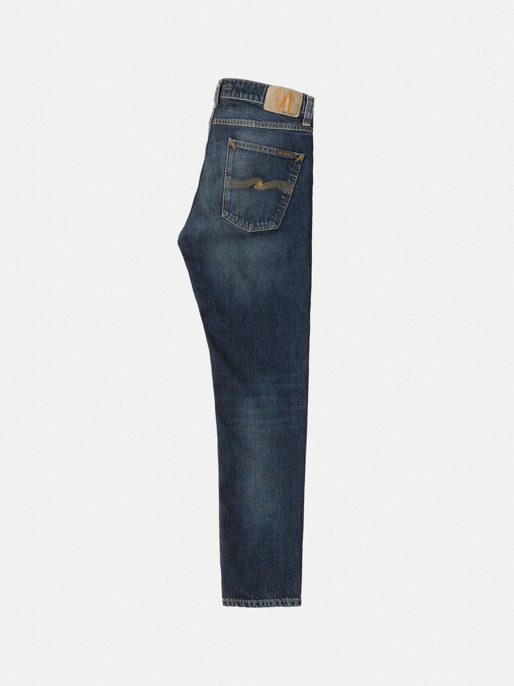 Lean Dean Deep Ocean