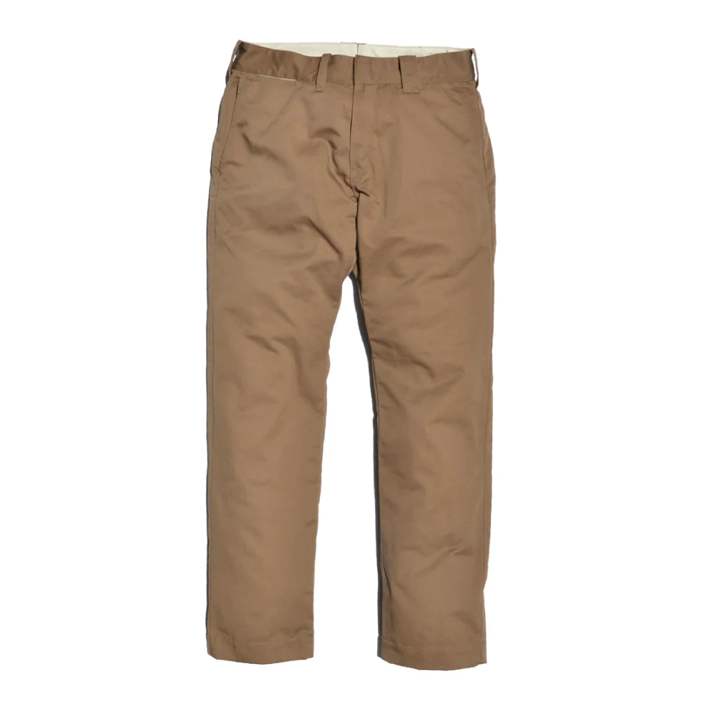SWC500WP-CE TC Work Pants Beige