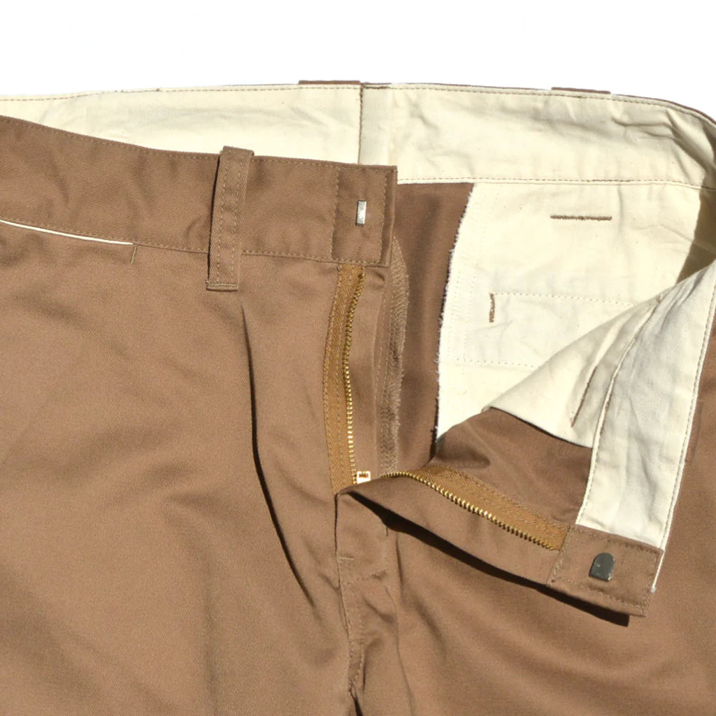 SWC500WP-CE TC Work Pants Beige