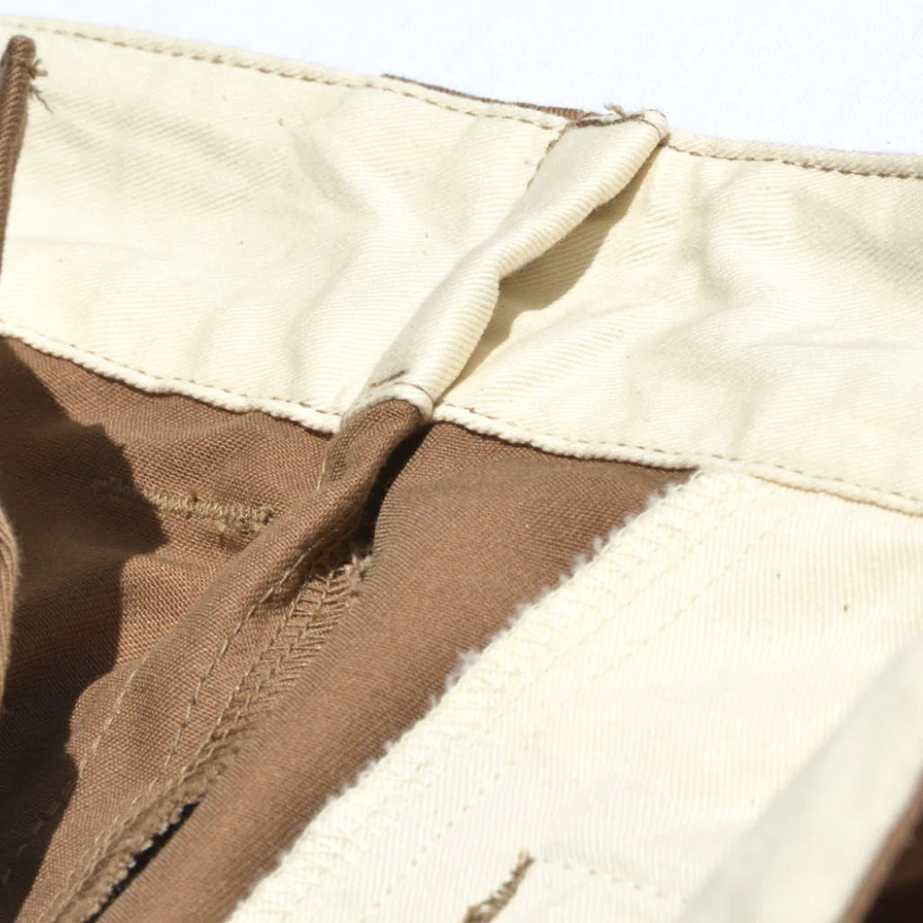 SWC500WP-CE TC Work Pants Beige