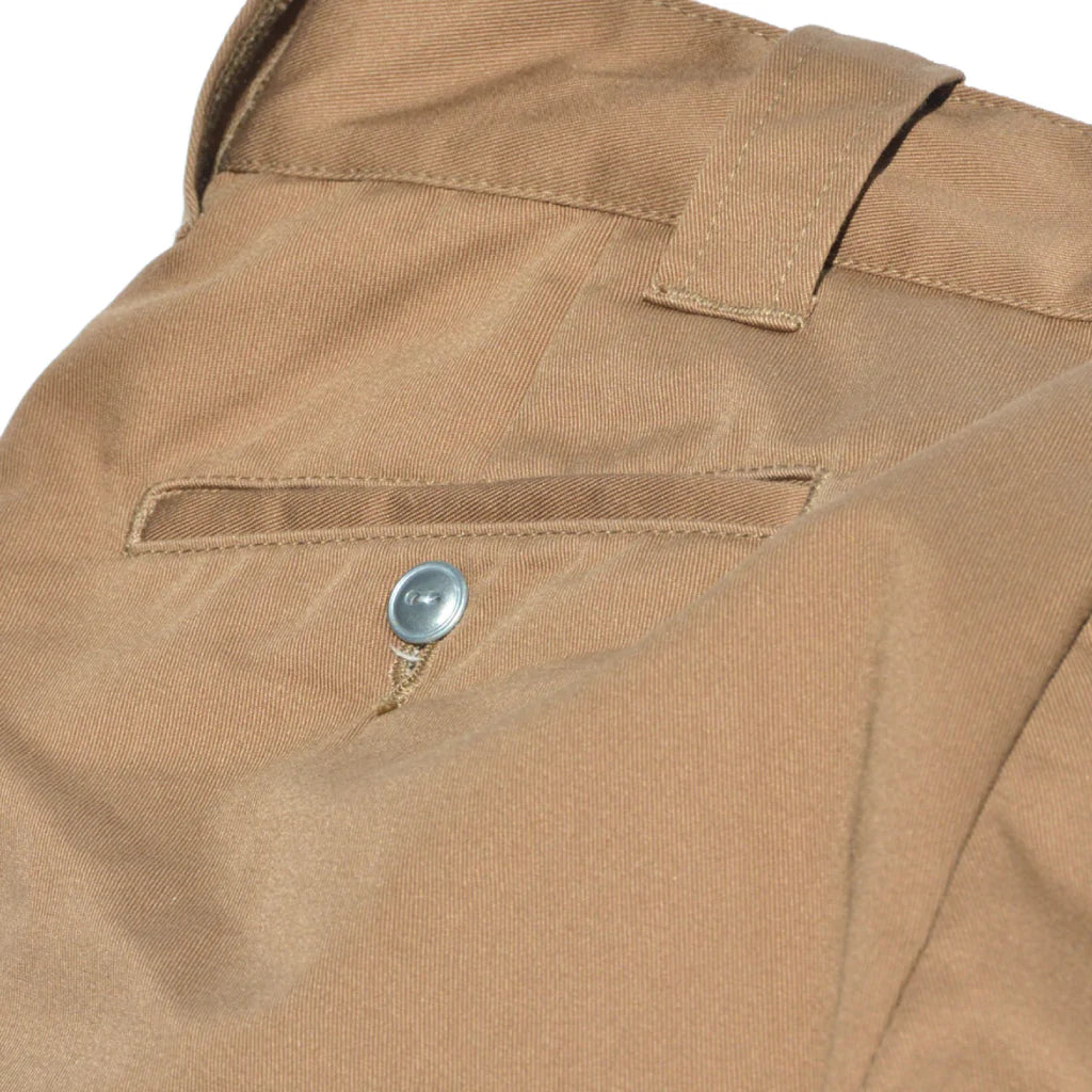 SWC500WP-CE TC Work Pants Beige