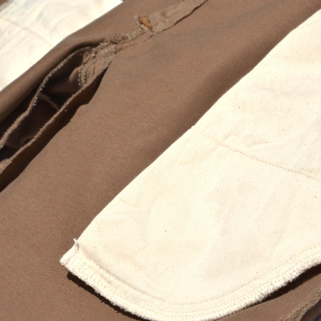 SWC500WP-CE TC Work Pants Beige