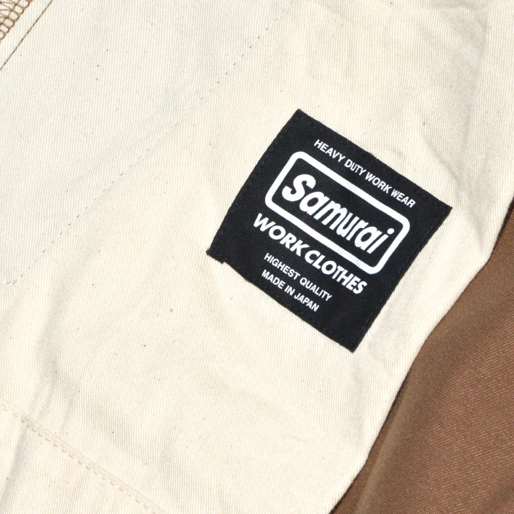 SWC500WP-CE TC Work Pants Beige