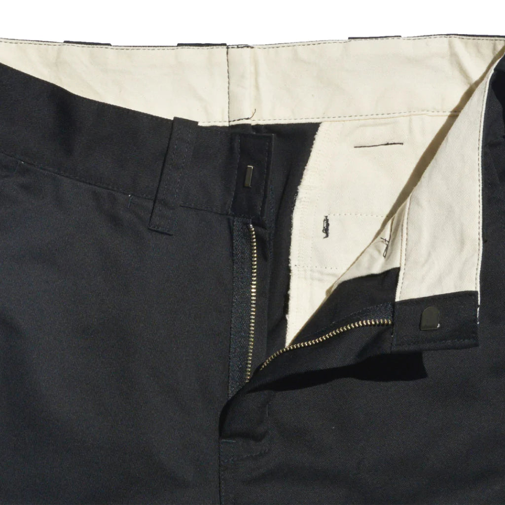 SWC500WP-CE TC Work Pants Black