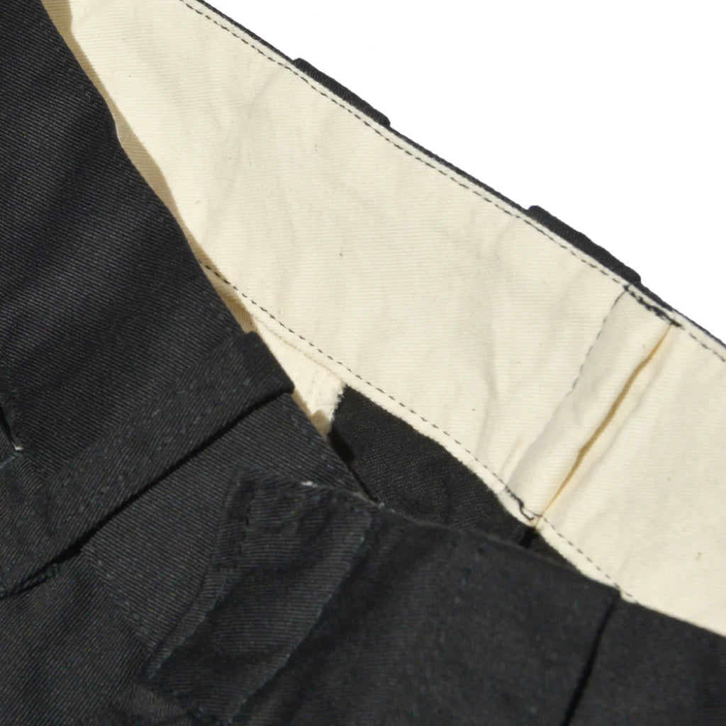 SWC500WP-CE TC Work Pants Black