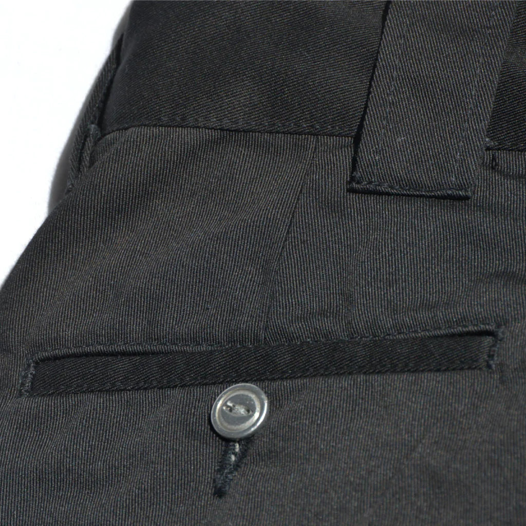 SWC500WP-CE TC Work Pants Black