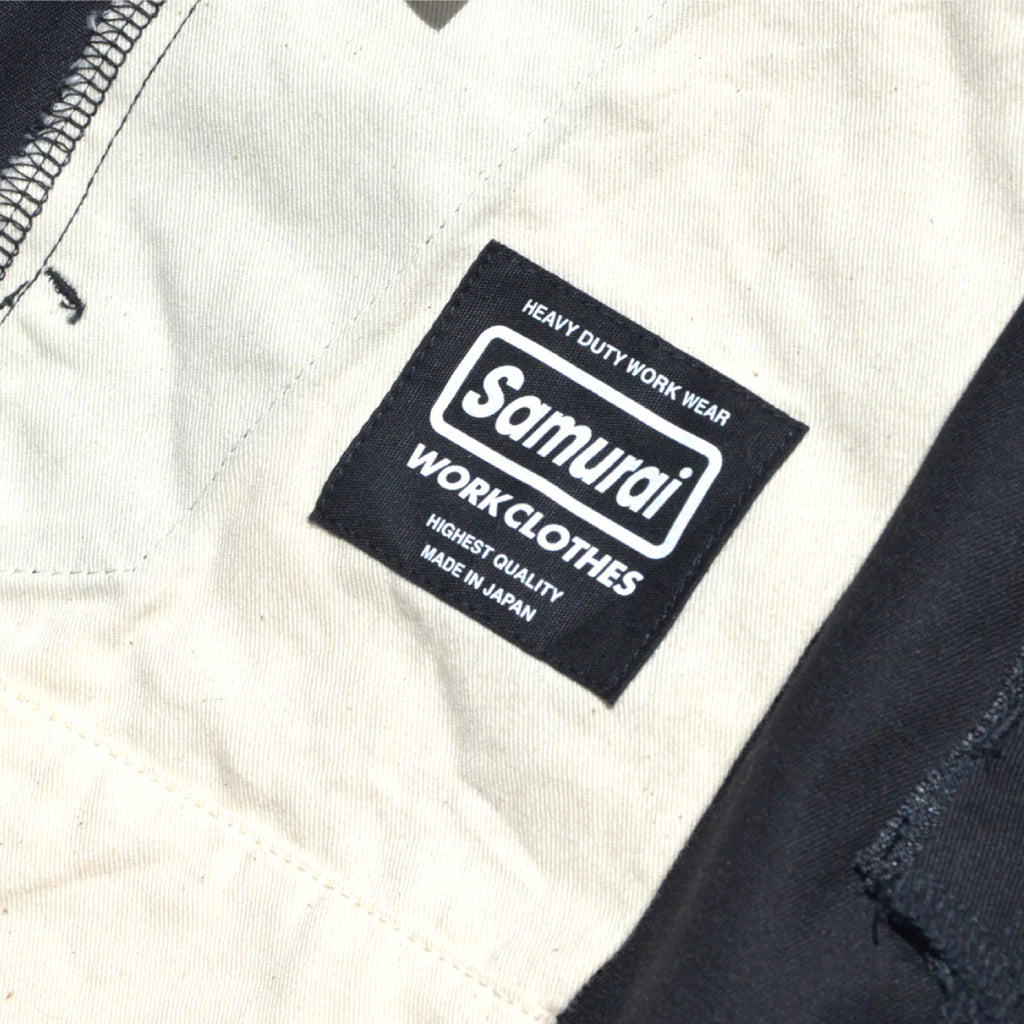 SWC500WP-CE TC Work Pants Black