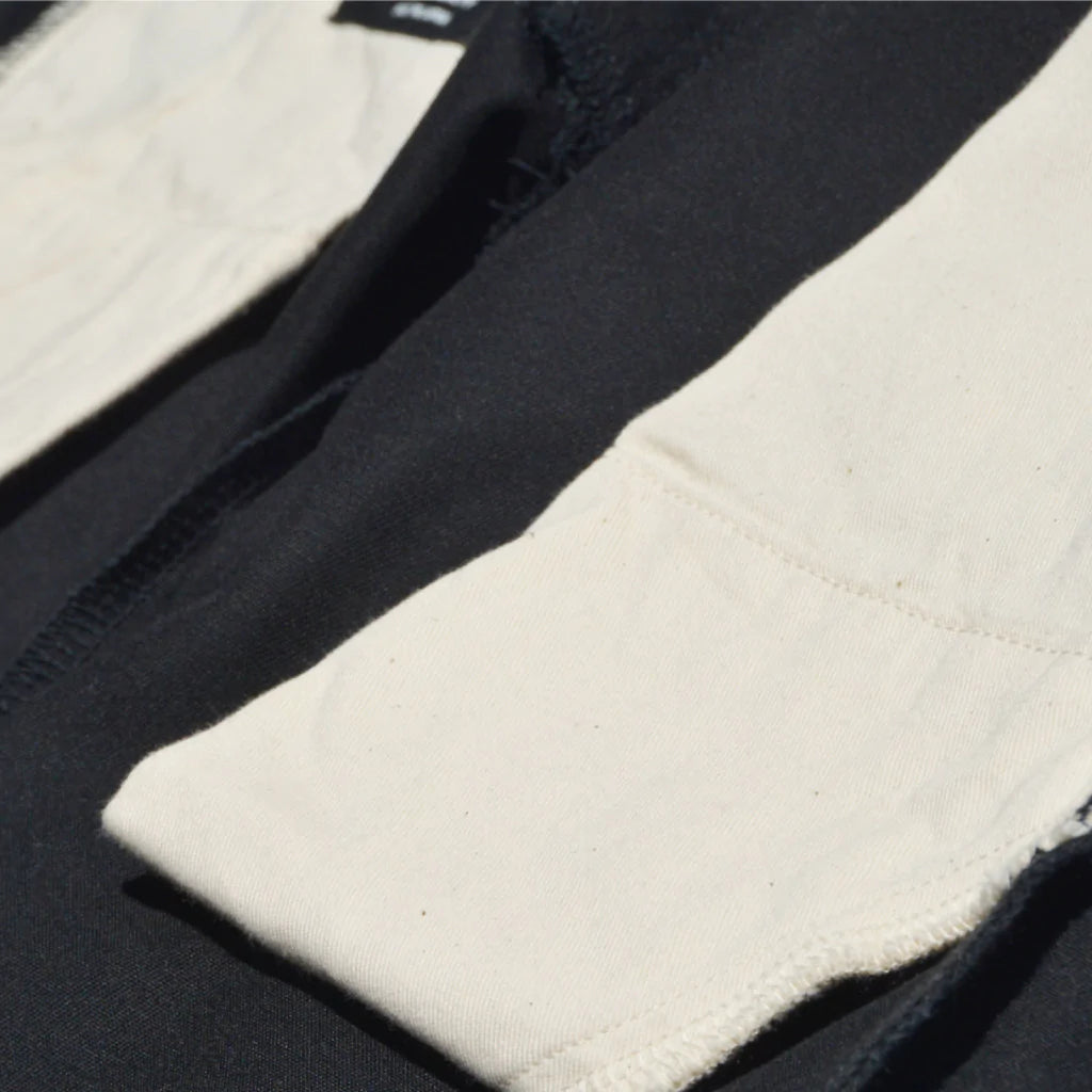 SWC500WP-CE TC Work Pants Black