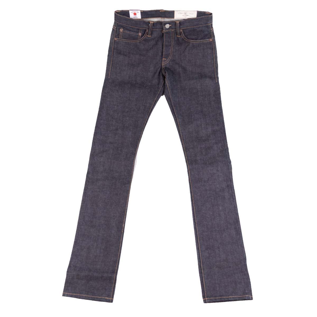 SK 15oz Proprietary Selvedge Indigo