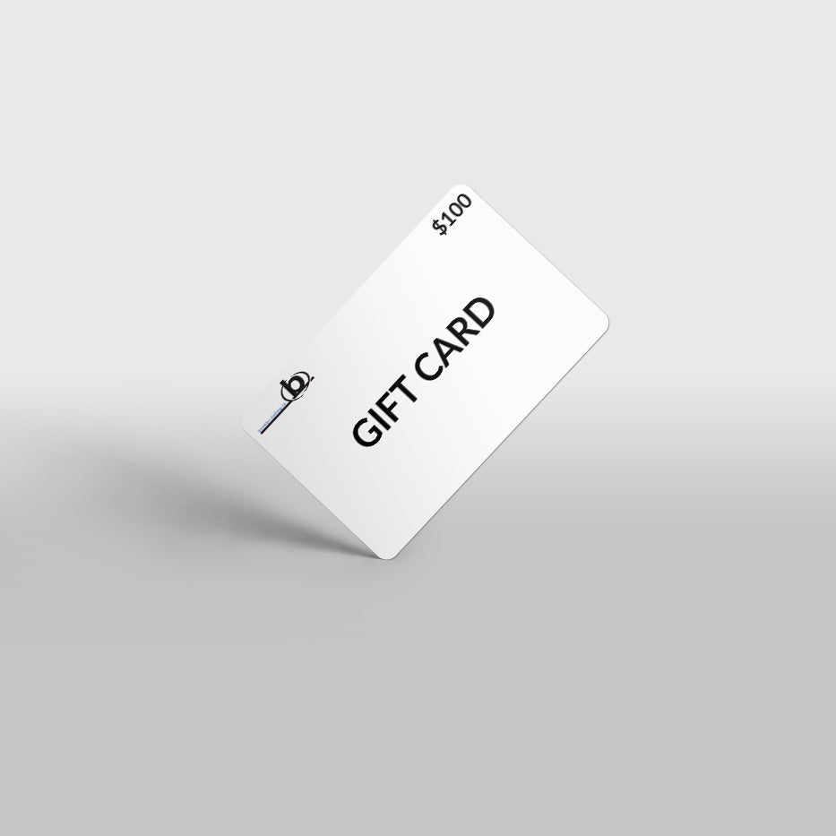 Digital Gift Card - Online Use Only
