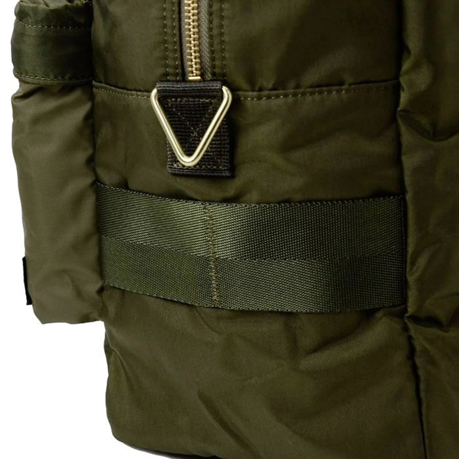 Force 2way Duffle Bag - Olive Drab