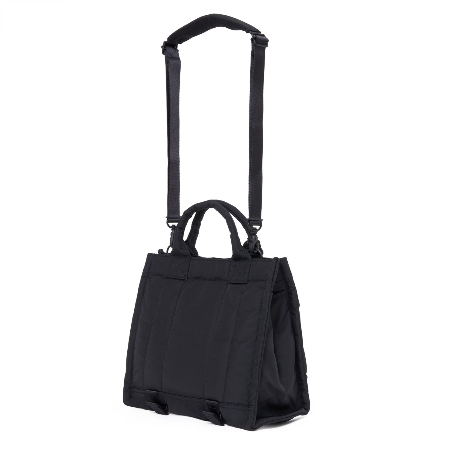 Senses Tote bag Black
