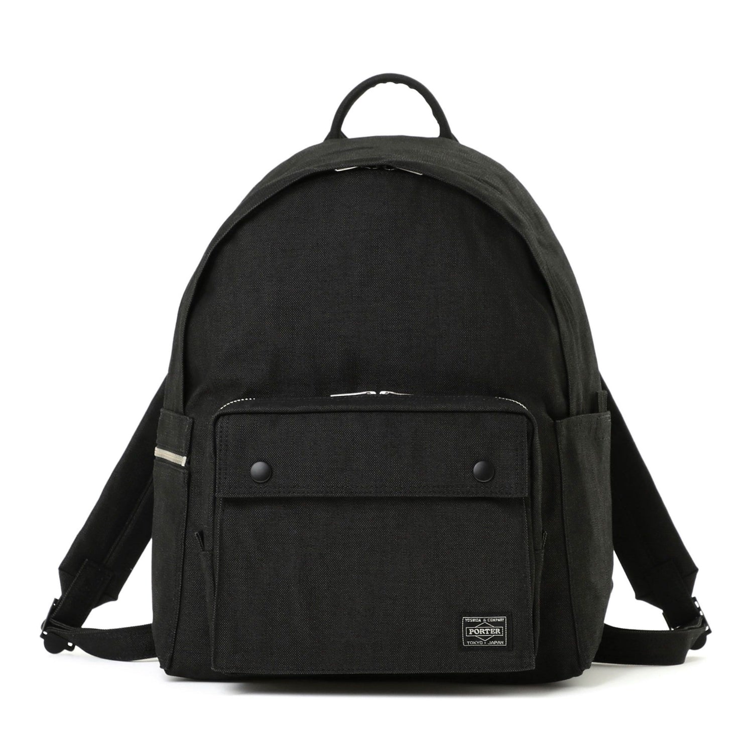 Smoky Daypack Black