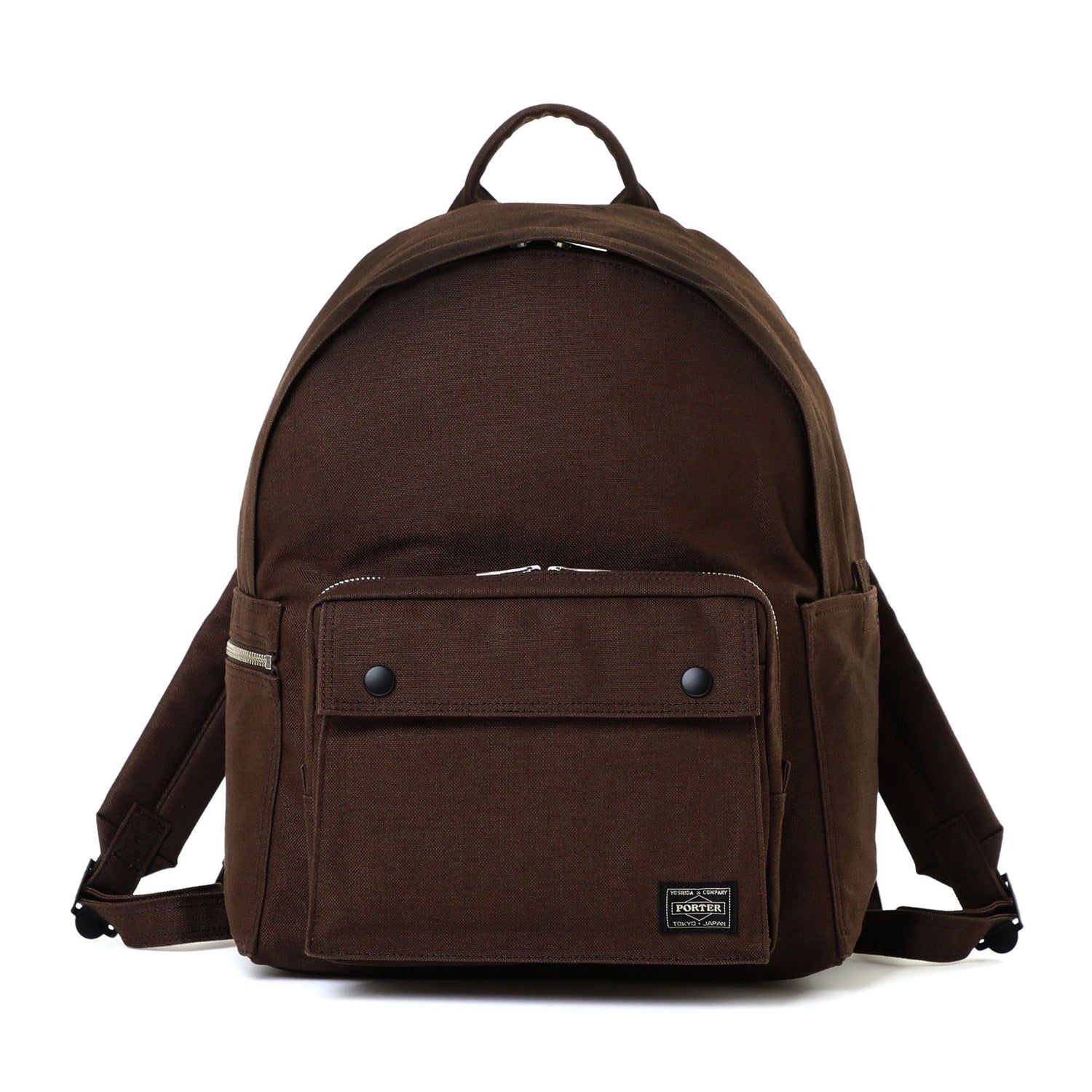 Smoky Daypack Brown