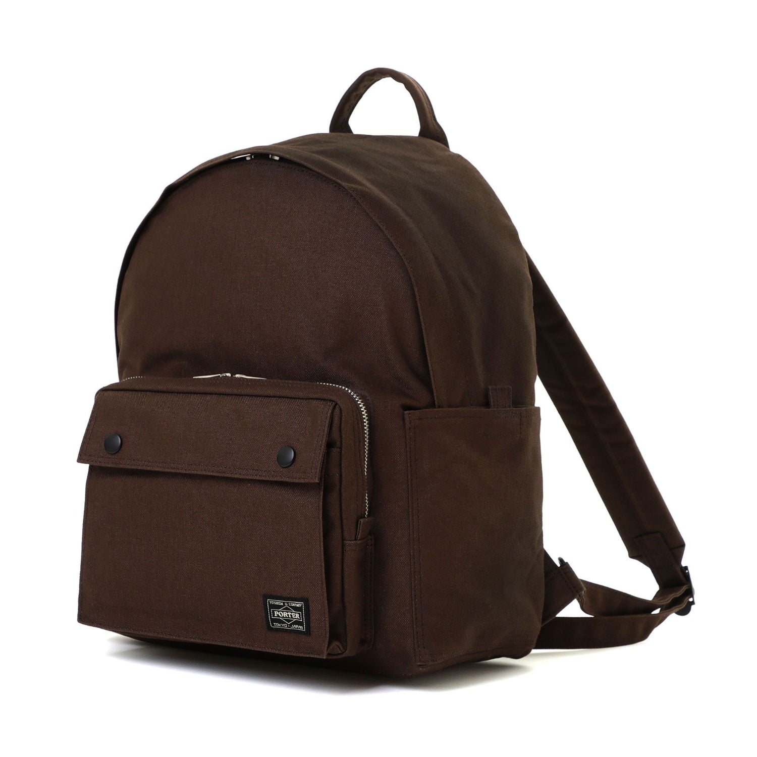 Smoky Daypack Black