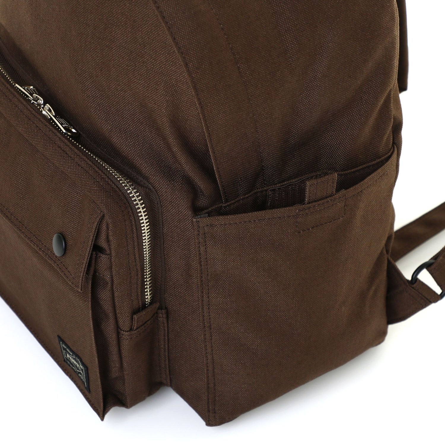 Smoky Daypack Black