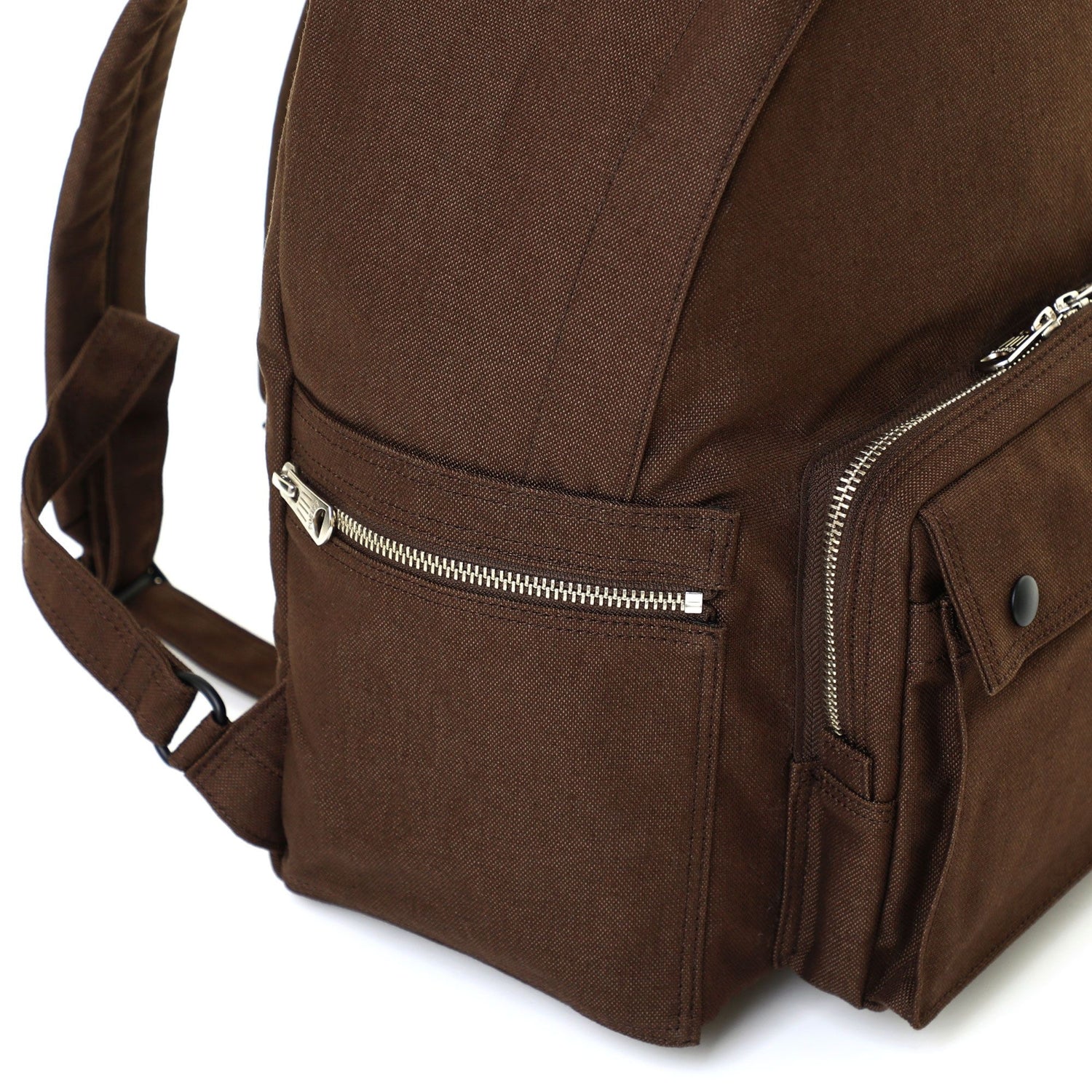 Smoky Daypack Brown