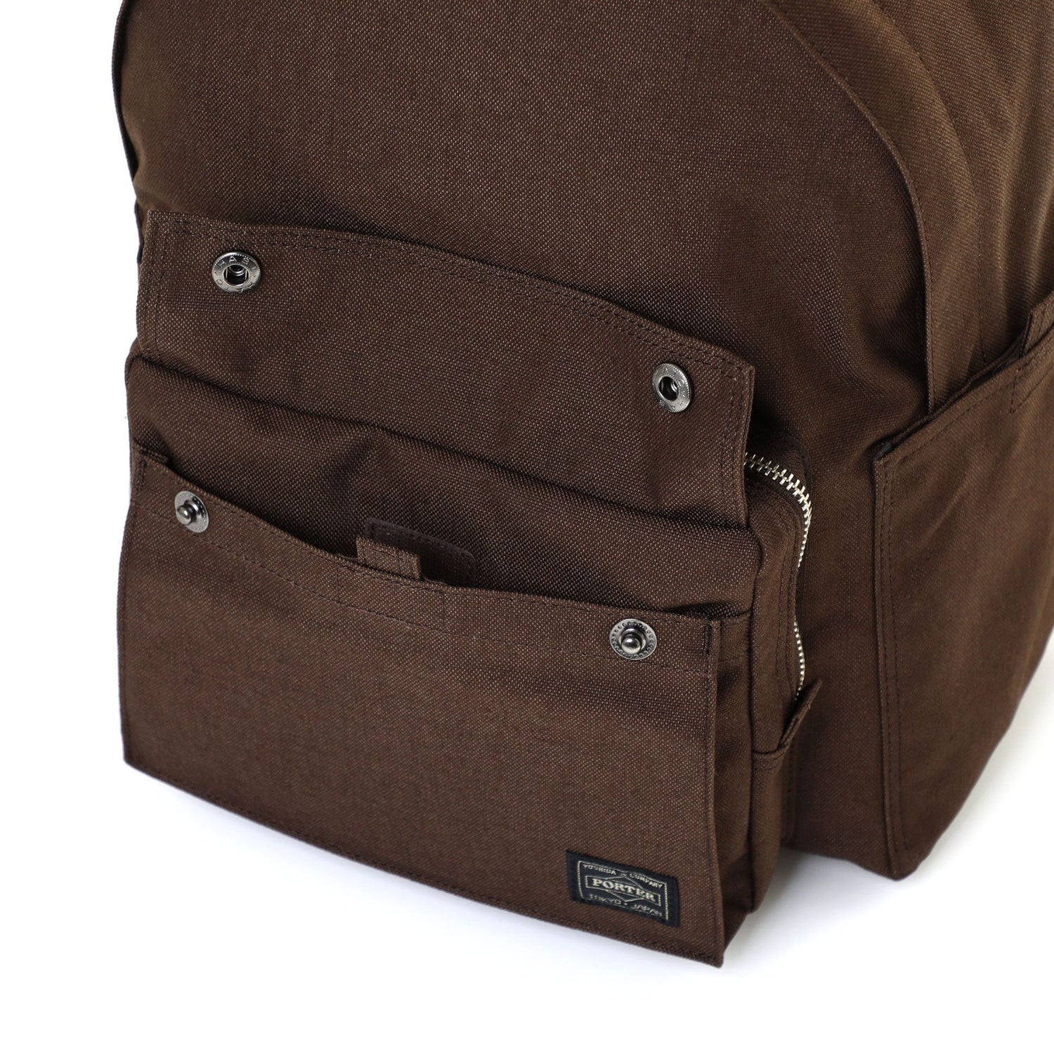 Smoky Daypack Black