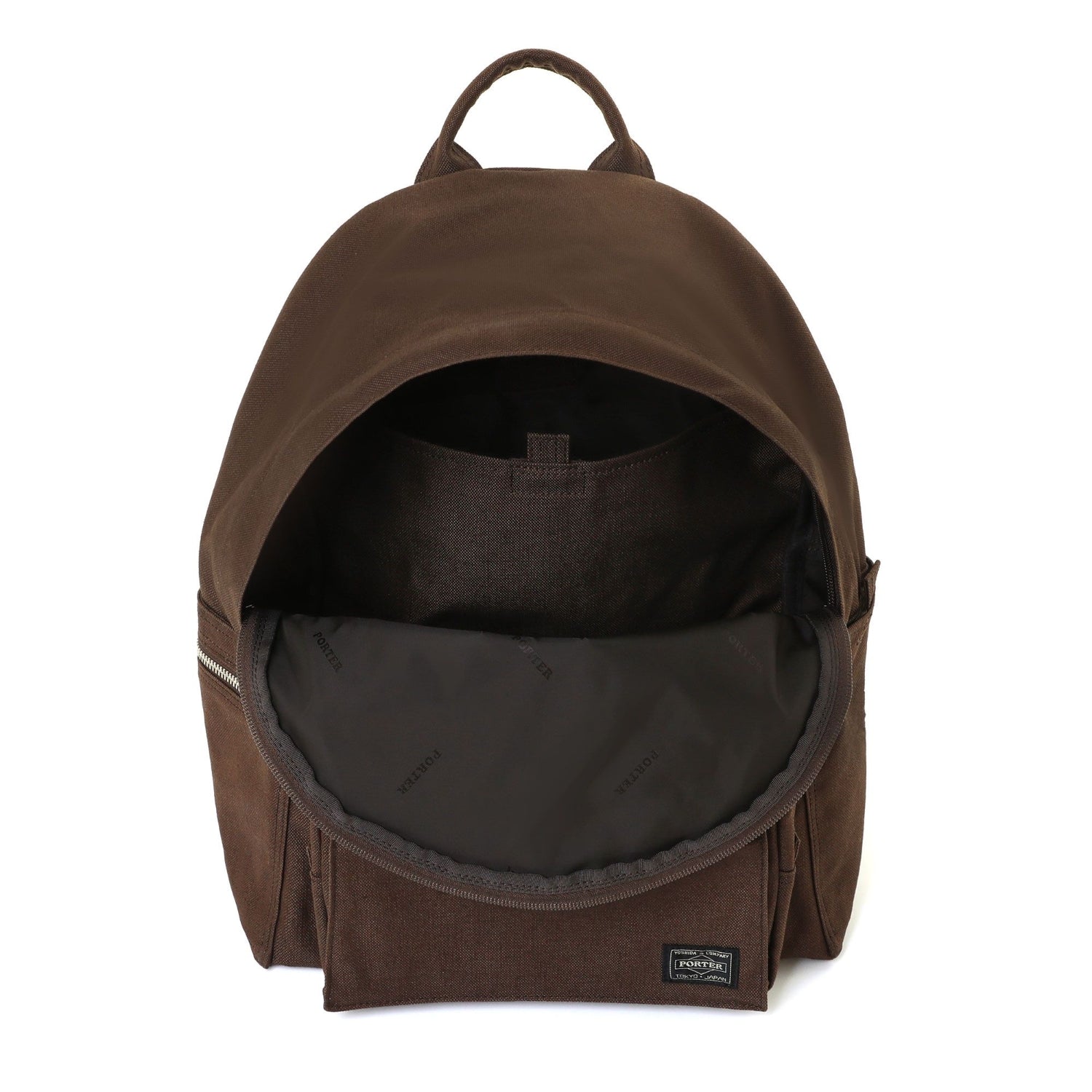 Smoky Daypack Black