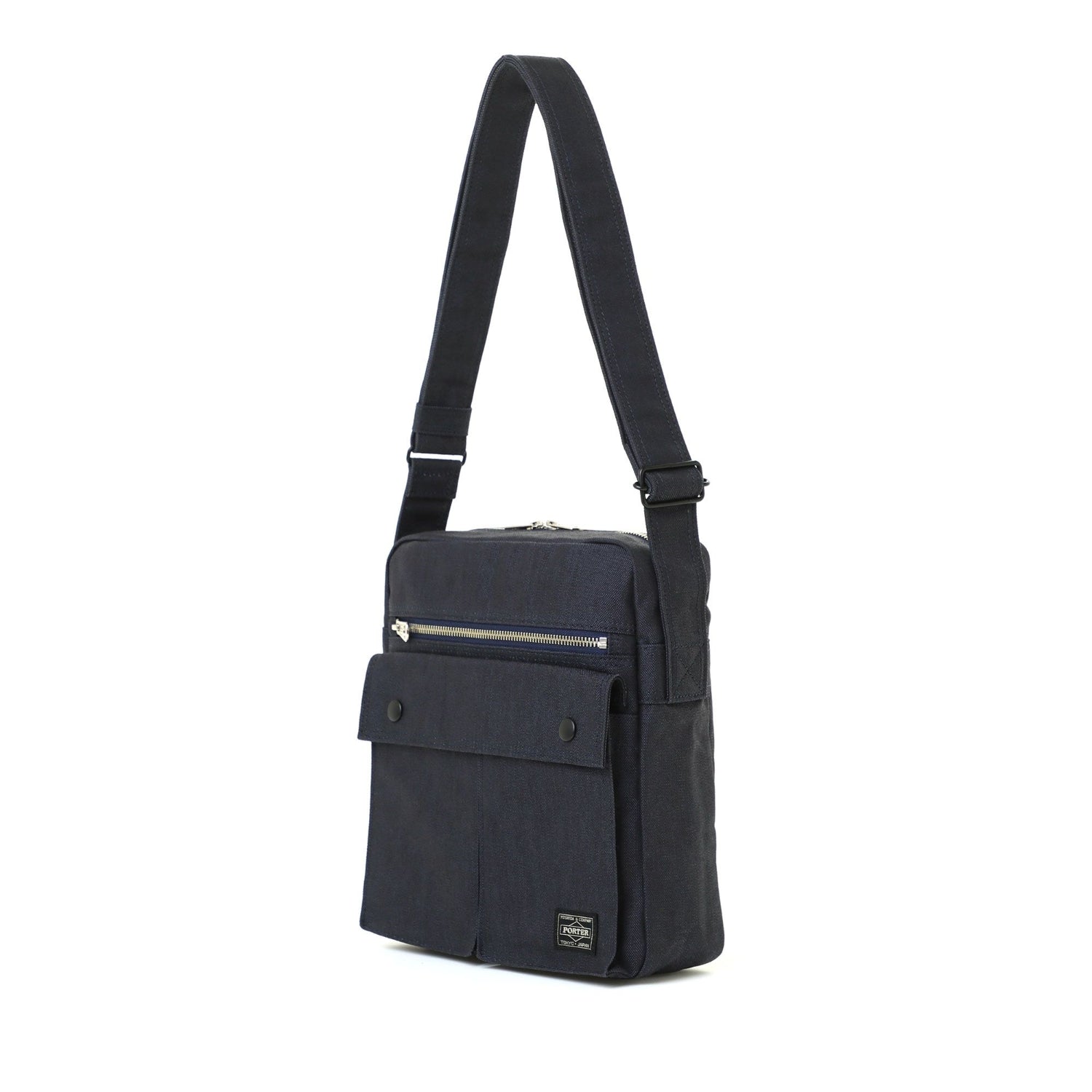 Smoky Shoulder Bag Black