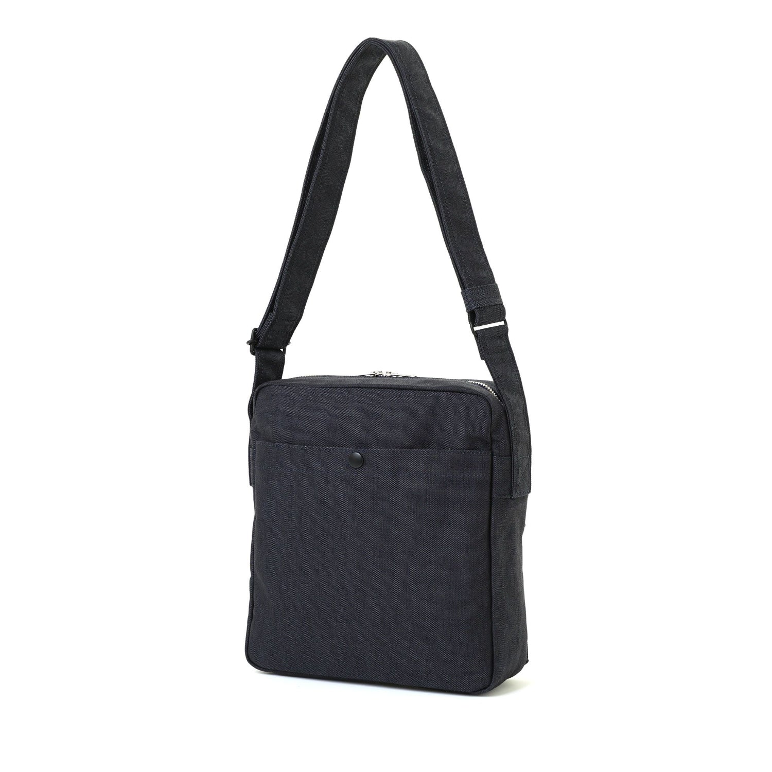 Smoky Shoulder Bag Black