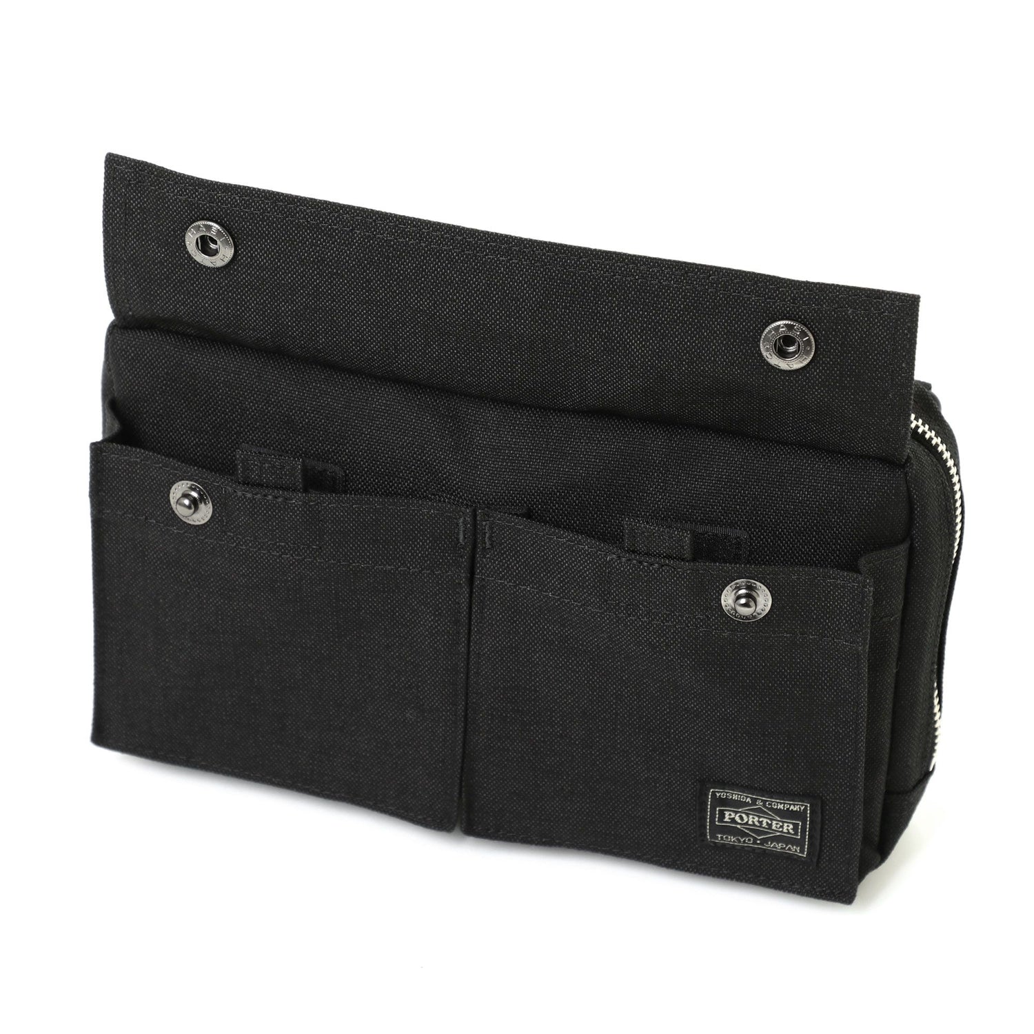 Smoky 2Way Shoulder Bag Brown