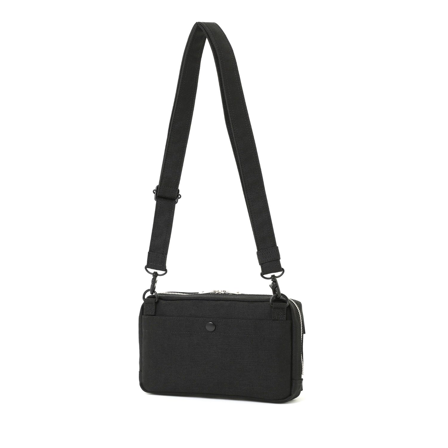 Smoky 2Way Shoulder Bag Brown
