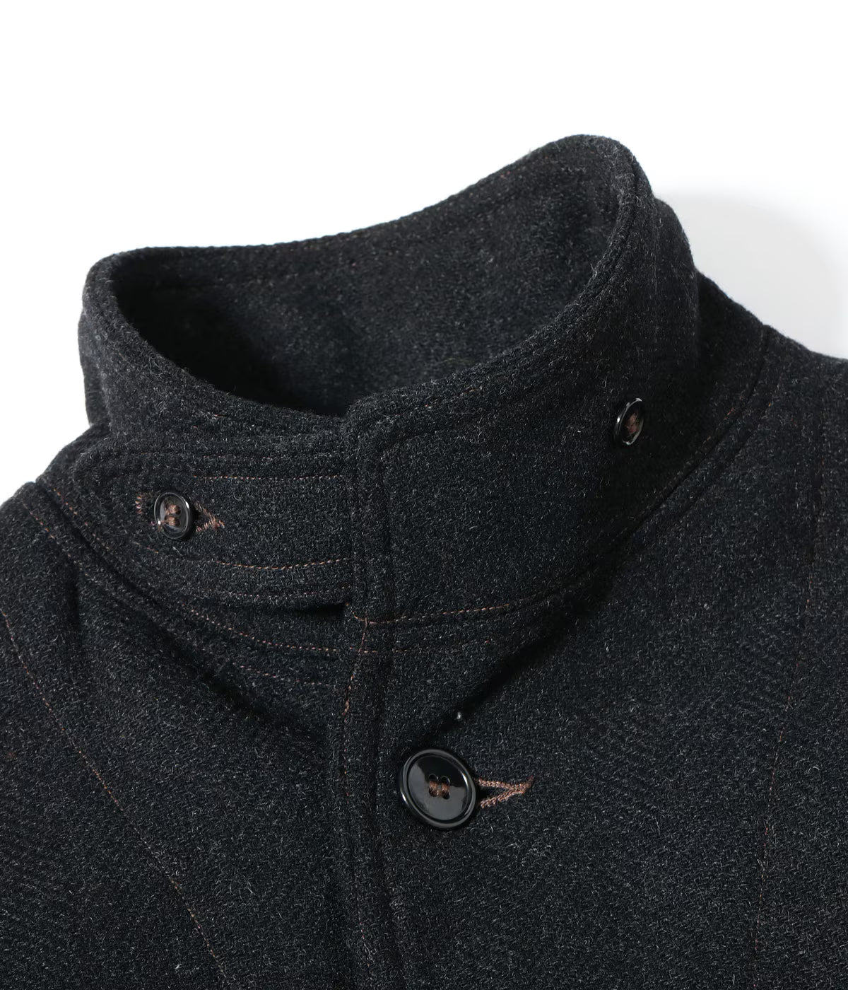BR15764 Submarine Clothing Winter Woolen US Navy Uniform