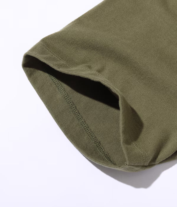 BR78960 Package Tee Government Issue Olive