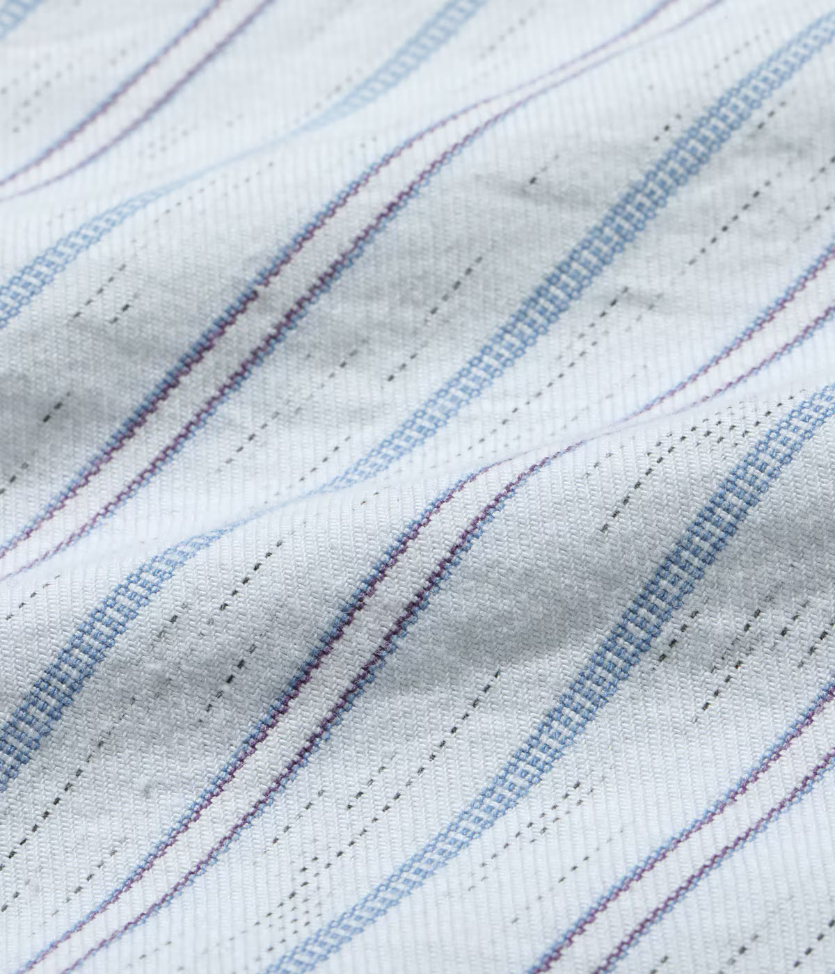 SC29671 Fiction Romance 6oz Indigo Stripe Work Shirt