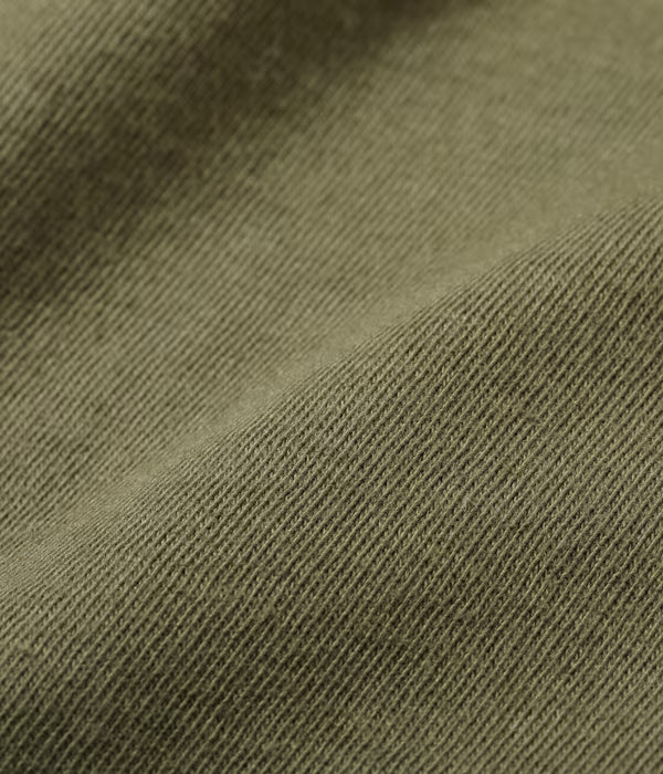 BR78960 Package Tee Government Issue Olive