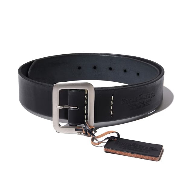 SC02320 Garrison Belt - Black