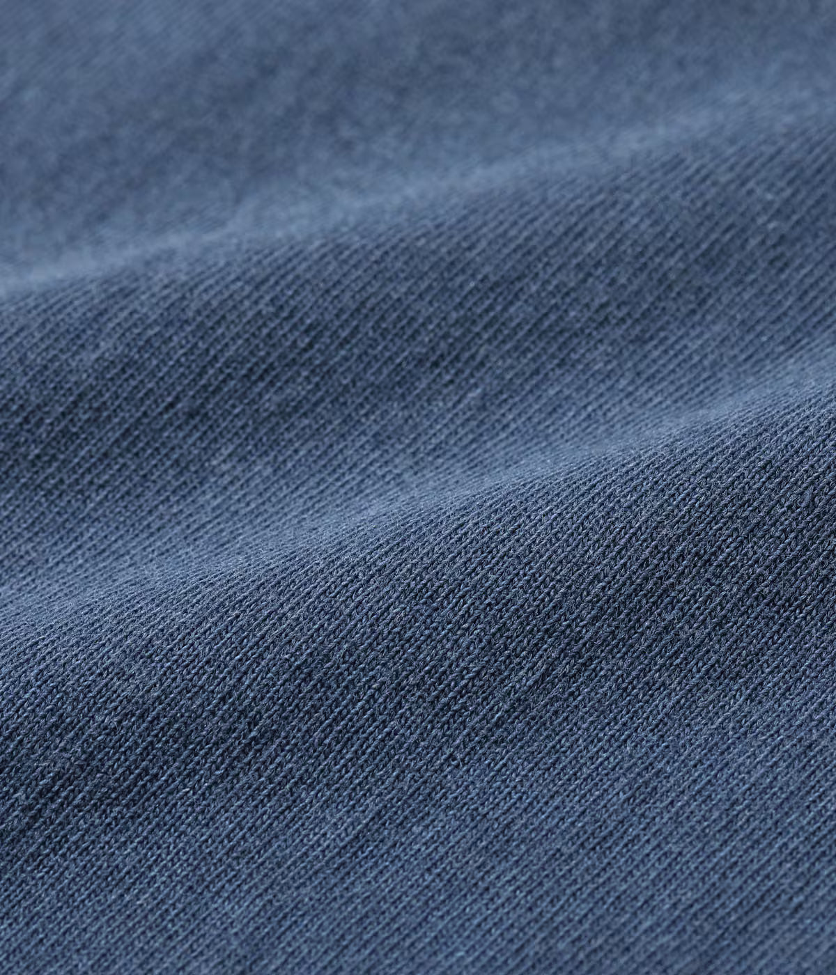 WV79531 Whitesville Pigment Dyed Pocket Tee Navy