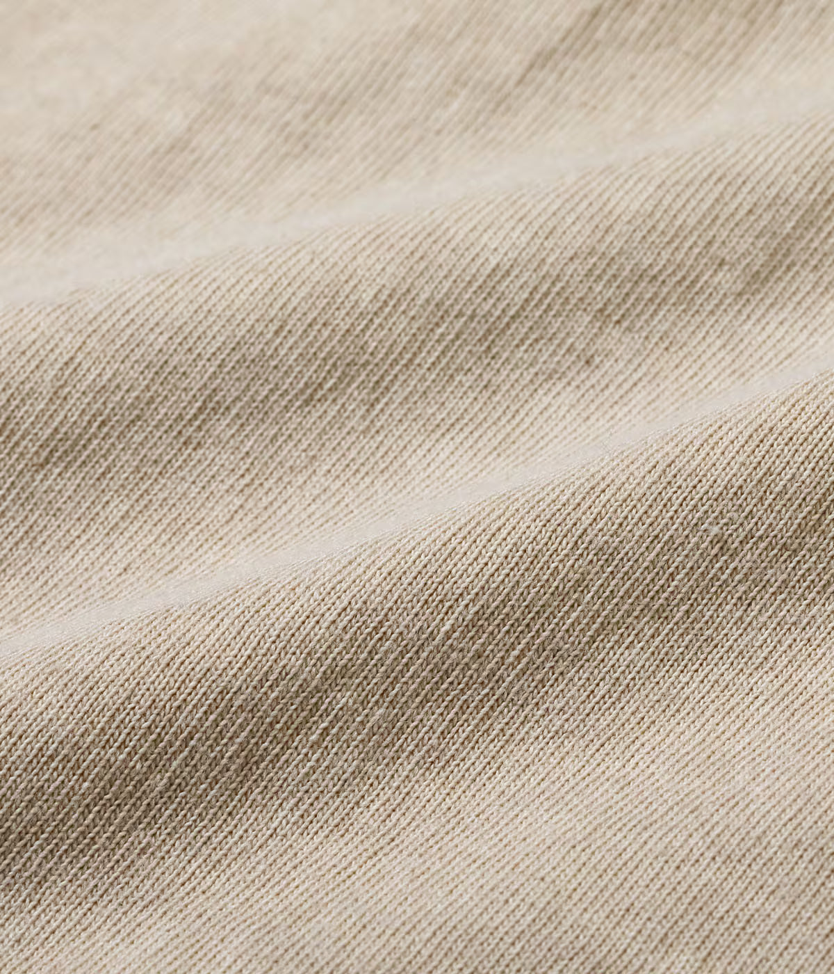 WV79531 Whitesville Pigment Dyed Pocket Tee Beige