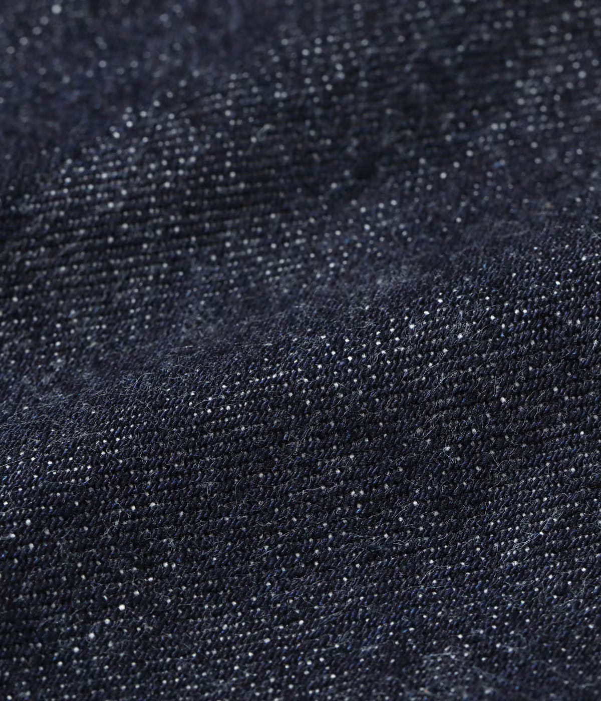 SC42025 13oz Selvedge Denim Waist Overalls 2025 Model Wide Leg