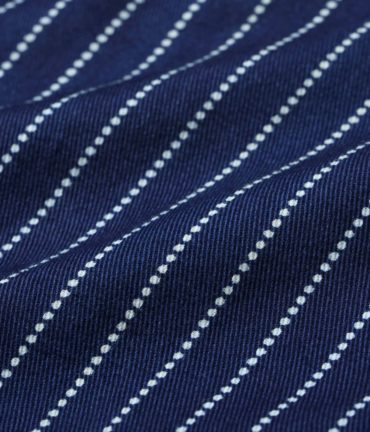 SC36267 Fiction Romance 8.5oz Wabash Stripe S/S Work Shirt