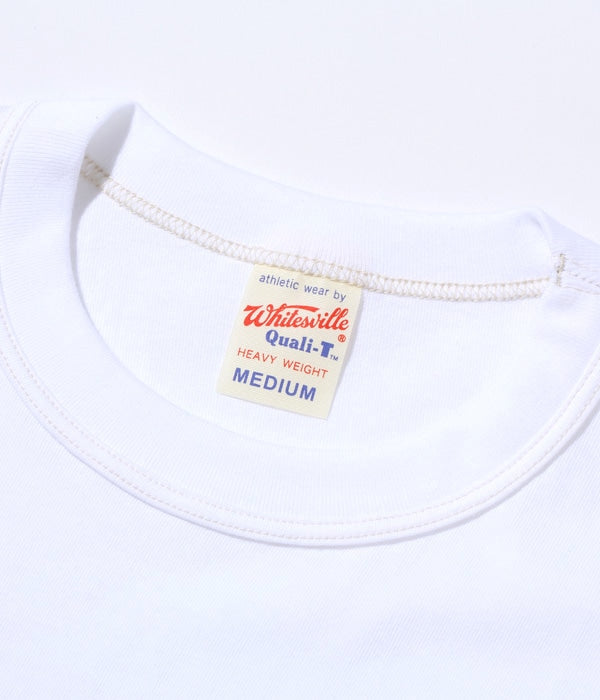 WV73544 Whiteville 2-Pack Tee Off White